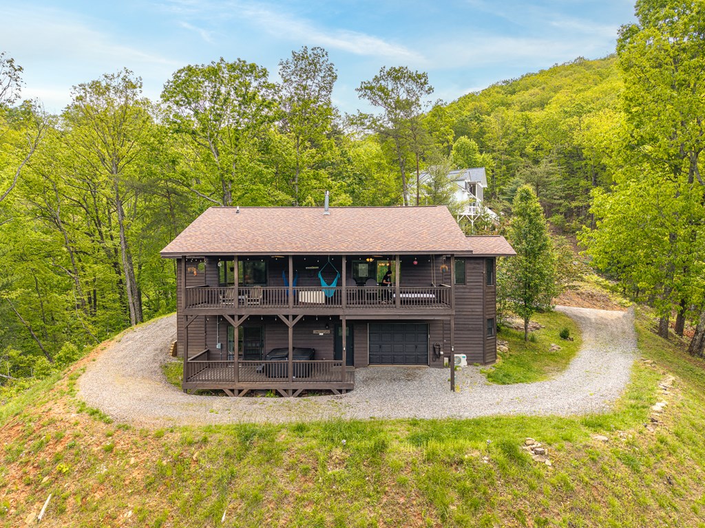445 Tranquil Cove Road Murphy, NC 28906 - Photo 17 of 91