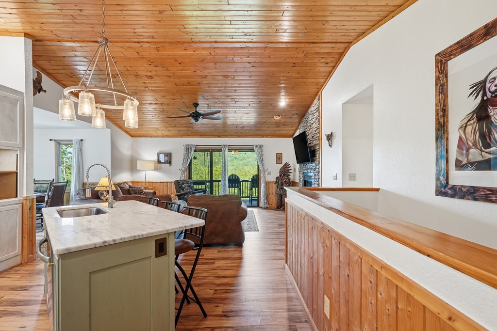 445 Tranquil Cove Road Murphy, NC 28906 - Photo 27 of 91