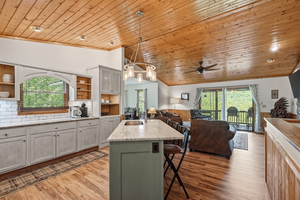 445 Tranquil Cove Road Murphy, NC 28906 - Photo 28 of 91