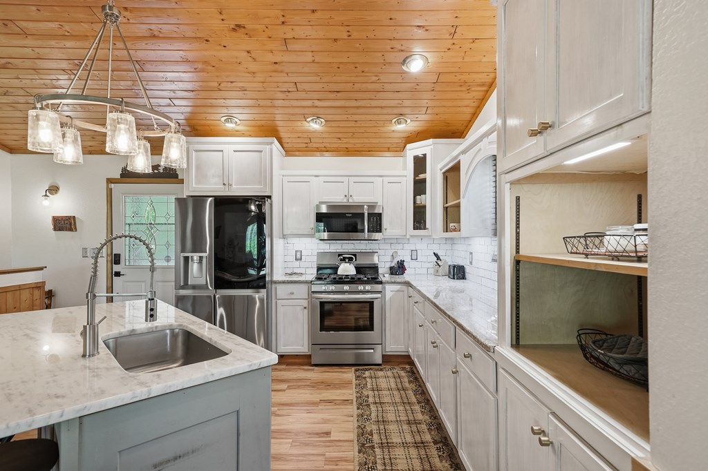 445 Tranquil Cove Road Murphy, NC 28906 - Photo 30 of 91