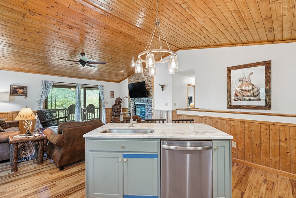 445 Tranquil Cove Road Murphy, NC 28906 - Photo 33 of 91