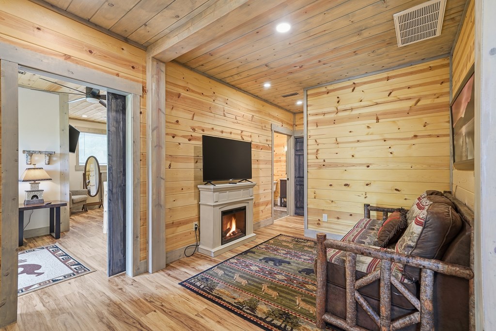 445 Tranquil Cove Road Murphy, NC 28906 - Photo 58 of 91
