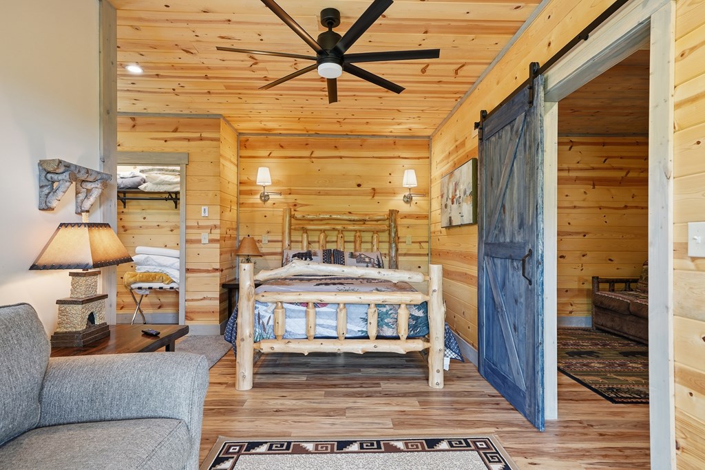 445 Tranquil Cove Road Murphy, NC 28906 - Photo 62 of 91