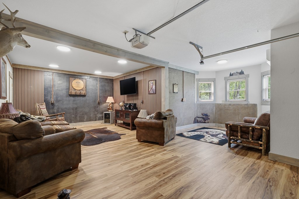 445 Tranquil Cove Road Murphy, NC 28906 - Photo 72 of 91 a living room with furniture