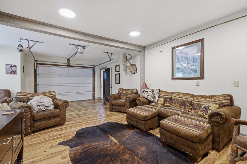445 Tranquil Cove Road Murphy, NC 28906 - Photo 77 of 91 a living room with furniture