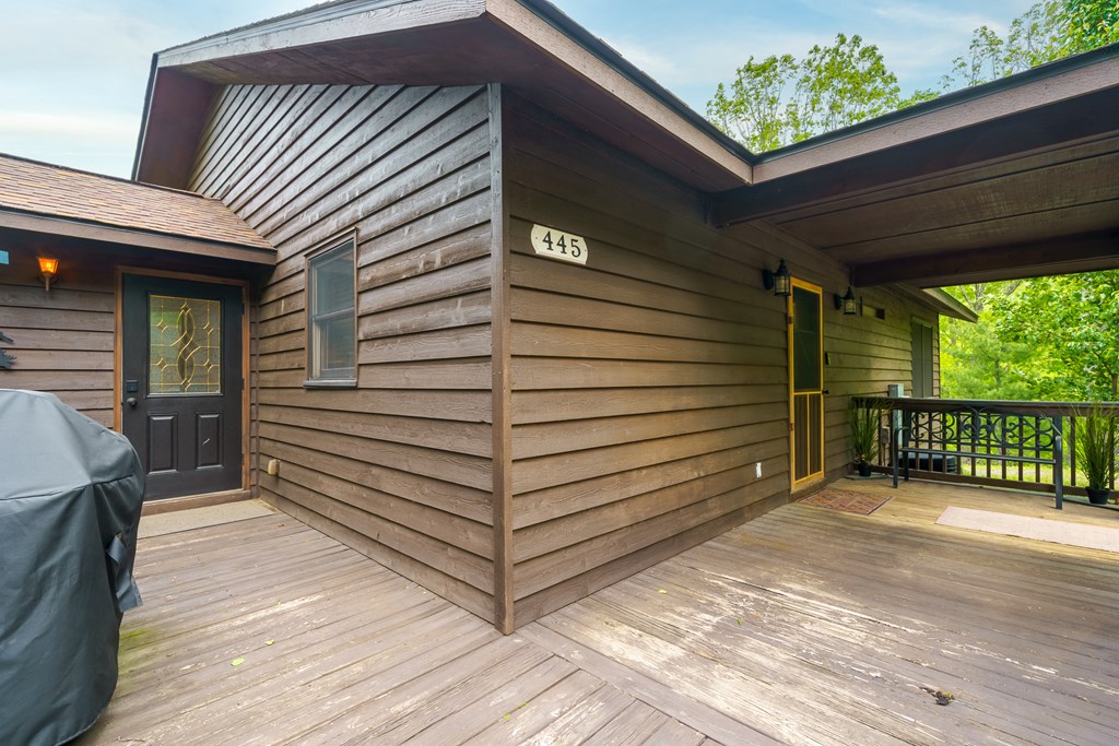 445 Tranquil Cove Road Murphy, NC 28906 - Photo 78 of 91