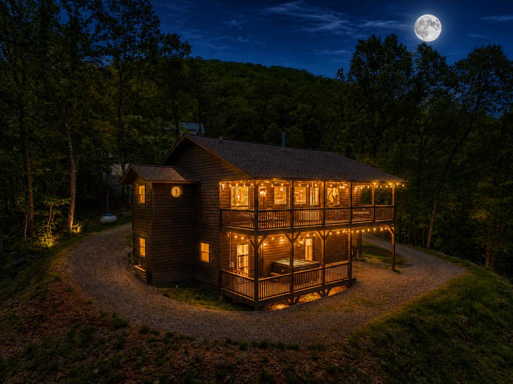 445 Tranquil Cove Road Murphy, NC 28906 - Photo 8 of 91