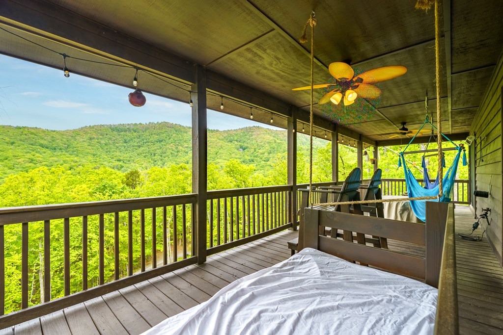445 Tranquil Cove Road Murphy, NC 28906 - Photo 82 of 91