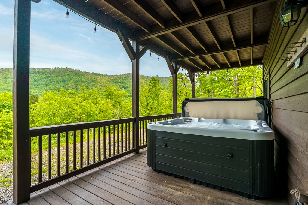 445 Tranquil Cove Road Murphy, NC 28906 - Photo 84 of 91
