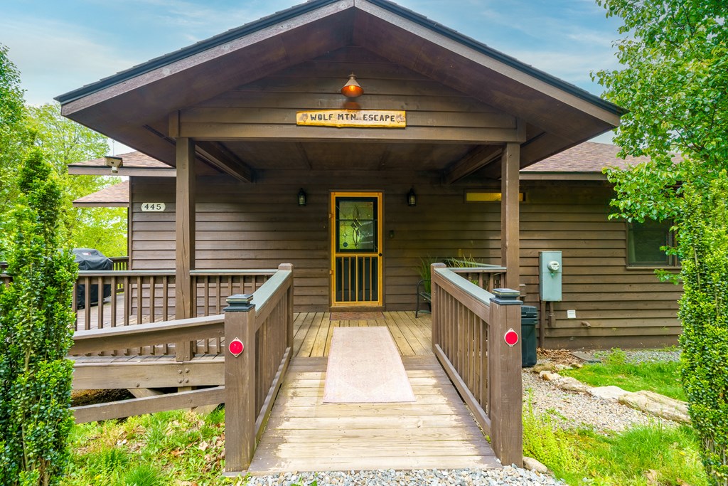 445 Tranquil Cove Road Murphy, NC 28906 - Photo 10 of 91