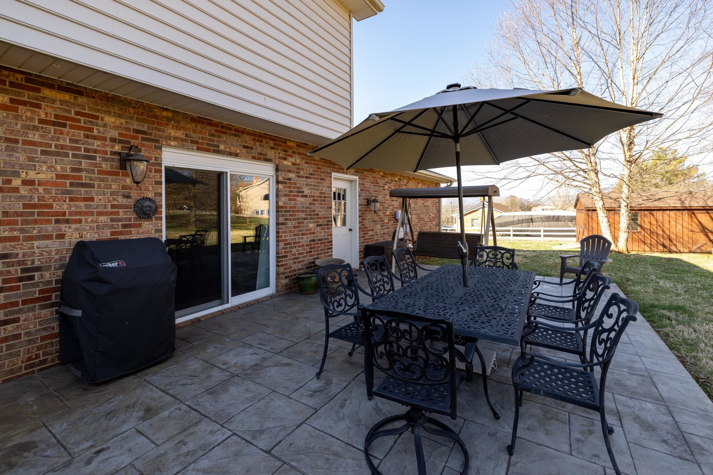 943 Old Farms Road Luray, VA 22835 - Photo 65 of 73 Gallery Image 65