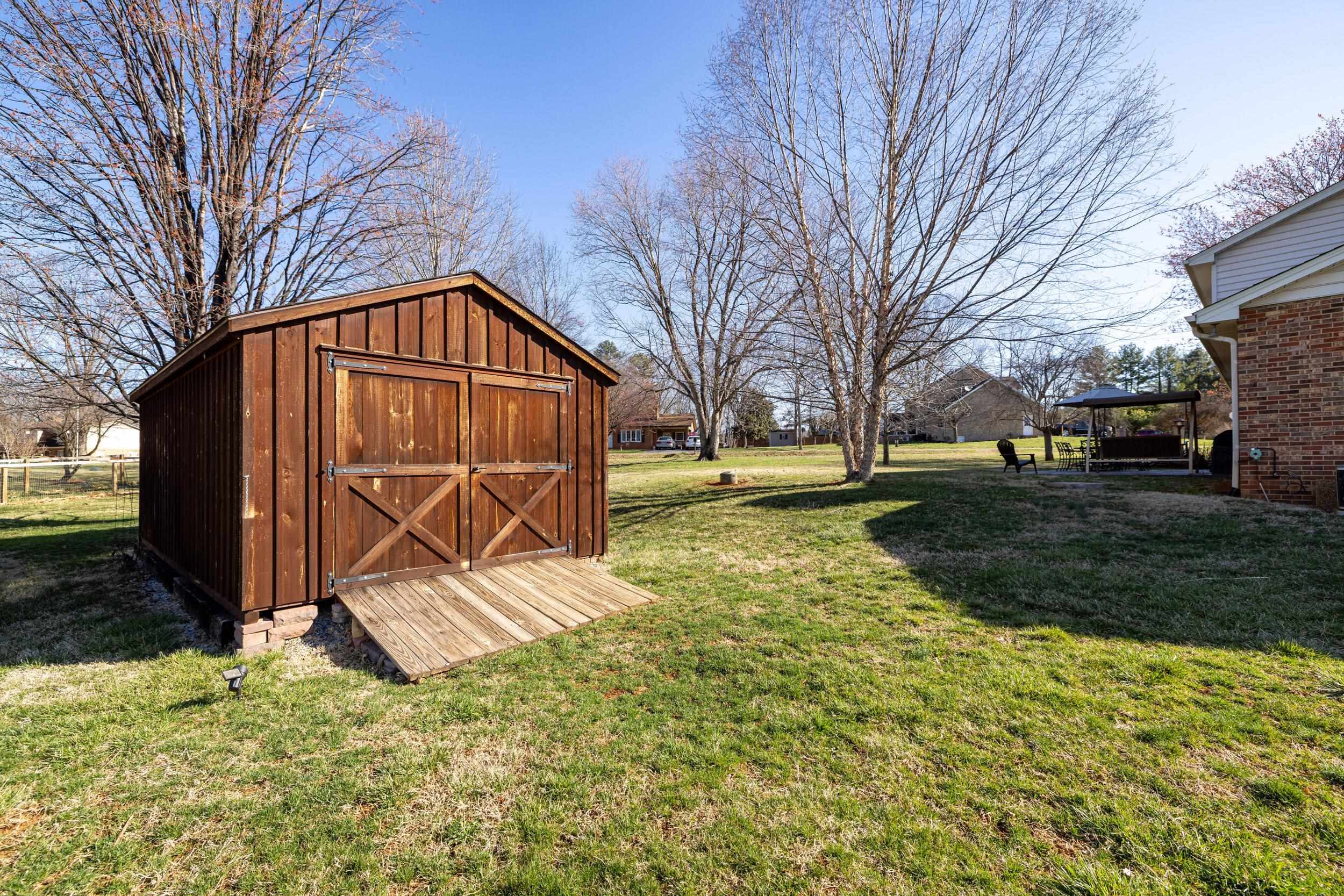 943 Old Farms Road Luray, VA 22835 - Photo 70 of 73 Gallery Image 70