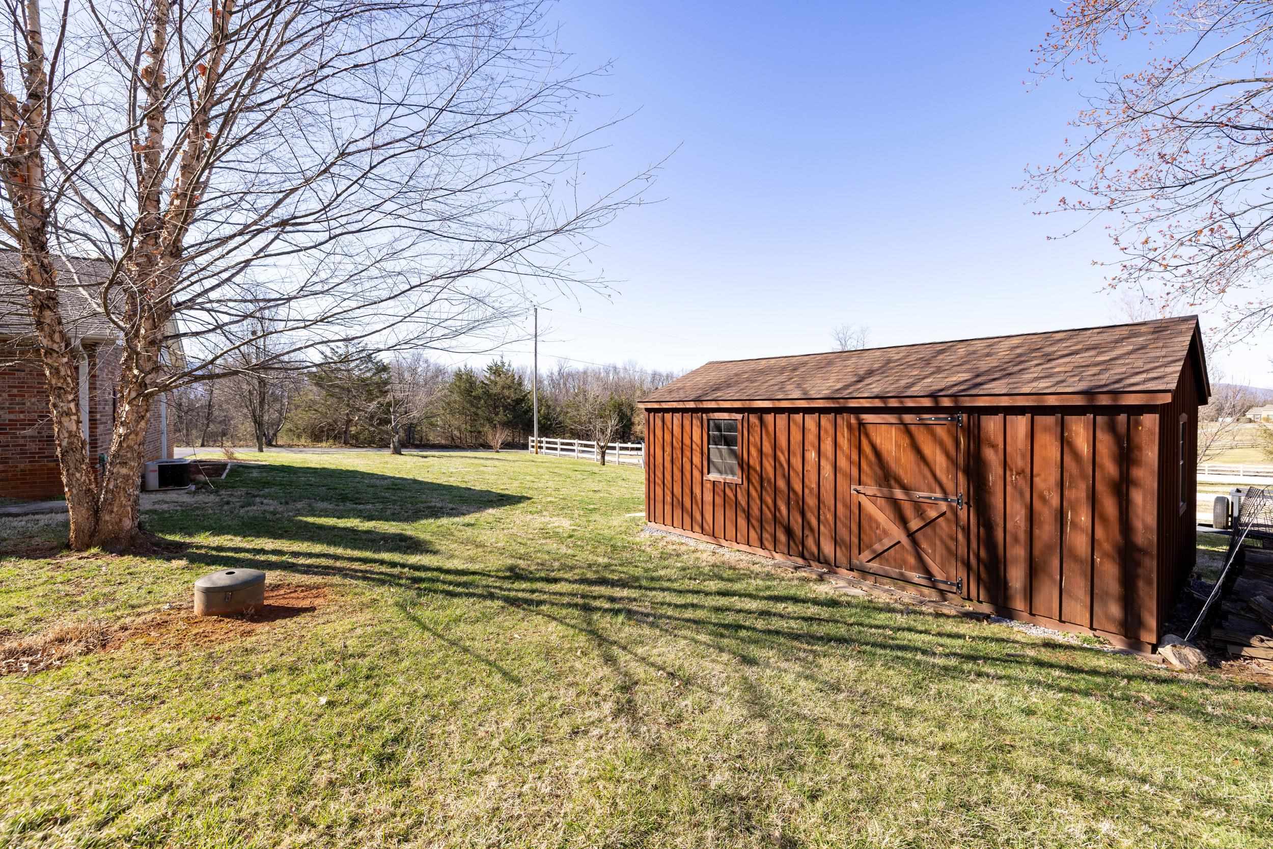 943 Old Farms Road Luray, VA 22835 - Photo 72 of 73 Gallery Image 72
