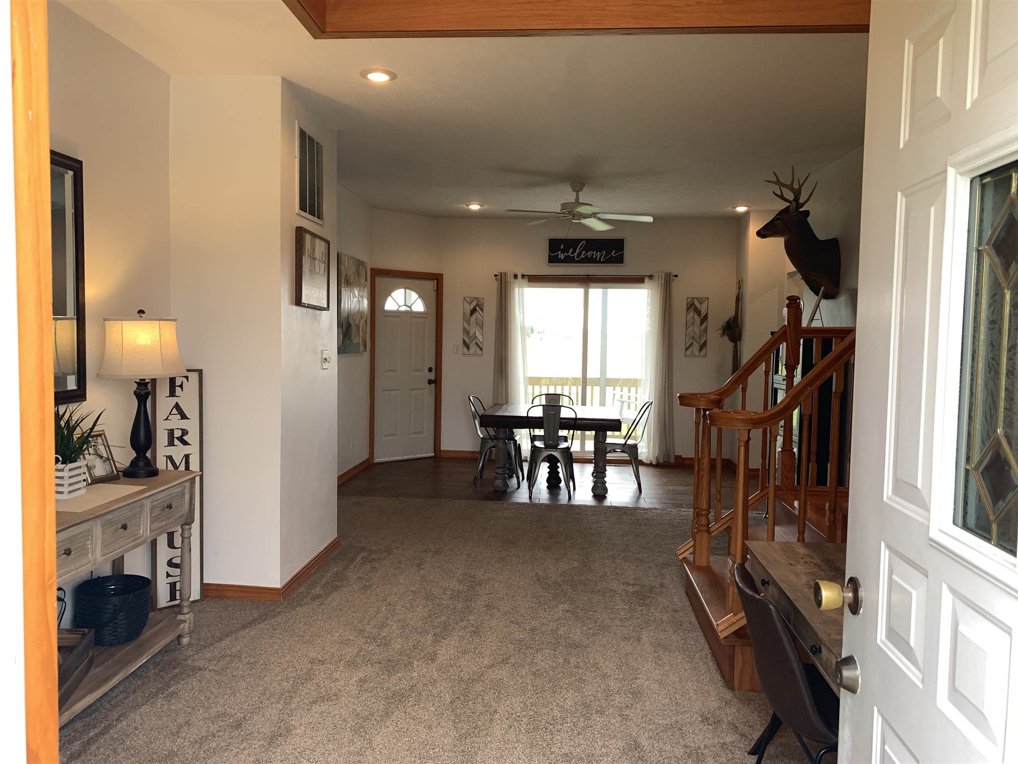 15488 Shively Road Bremen, IN 46506 - Photo 3 of 31