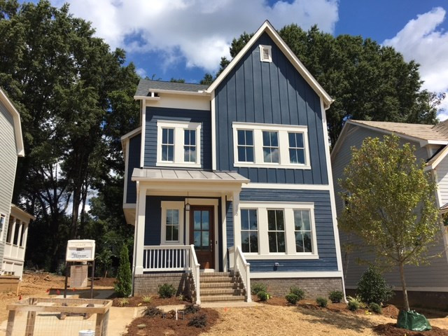 703 Virginia Avenue Raleigh, NC 27604 - Photo 1 of 23 Photo 1