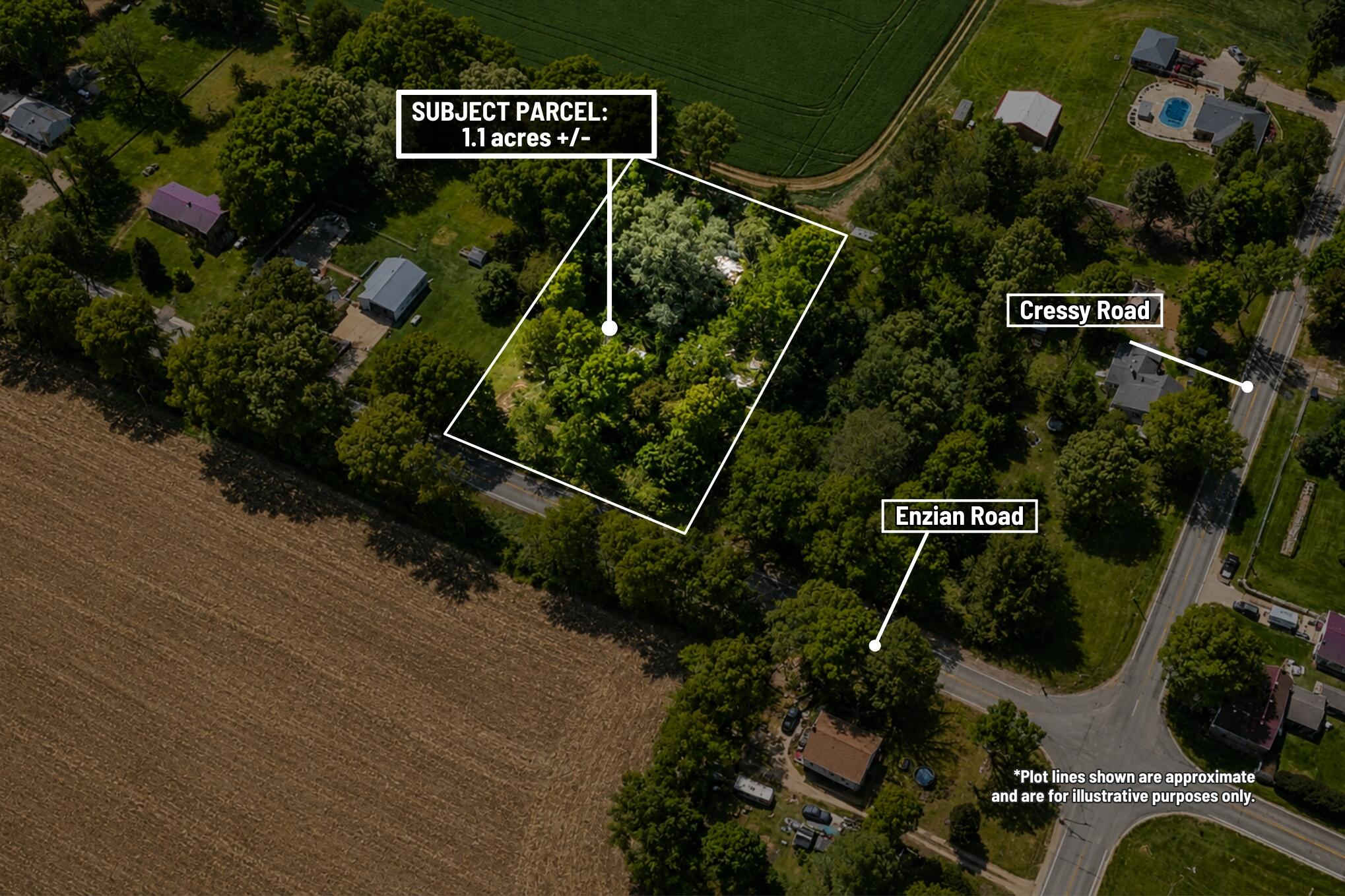 15630 South Enzian Road Plainwell, MI 49080 - Photo 1 of 7 1 _ 15630 Enzian