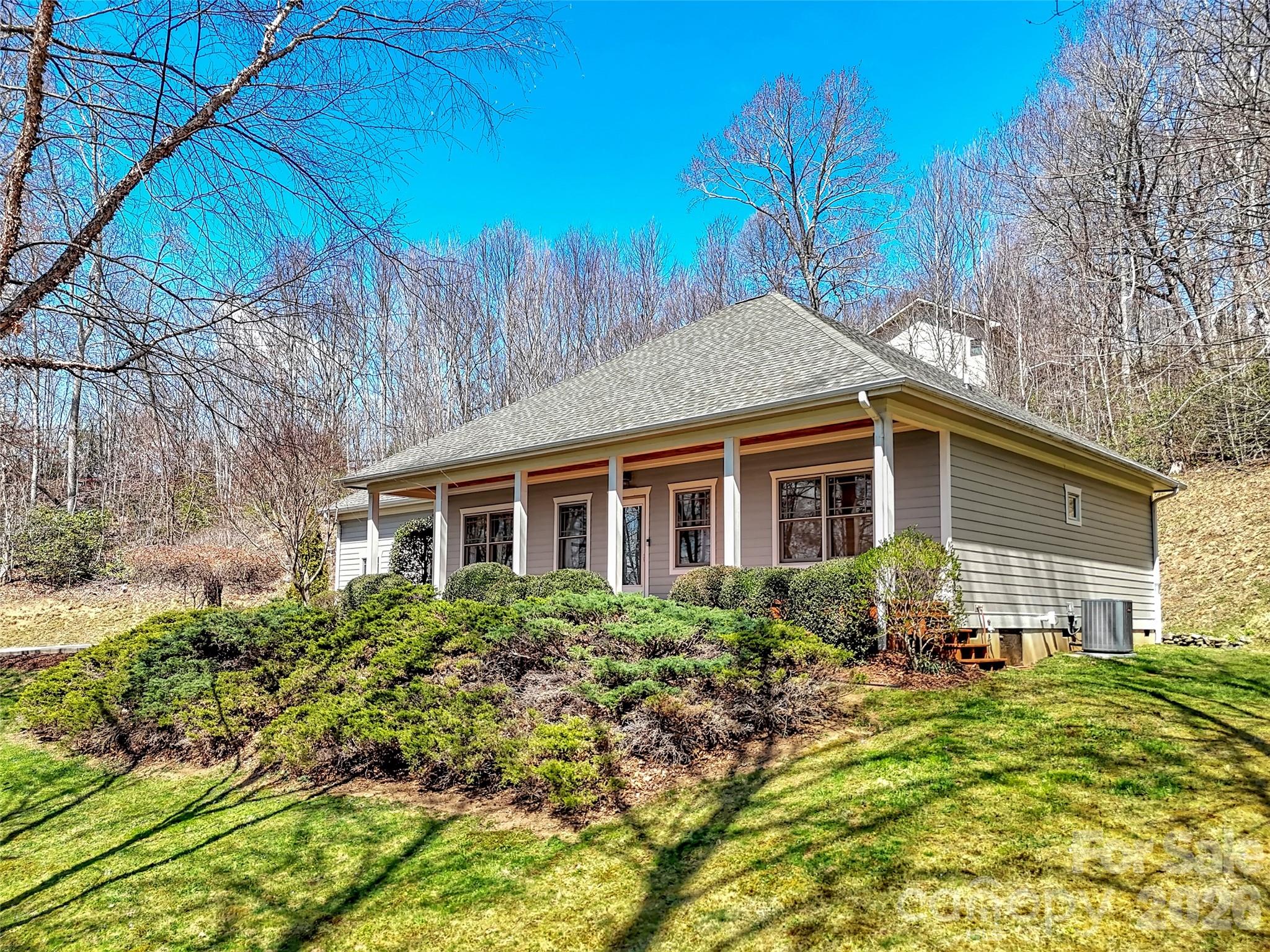 523 Brandywine Road Waynesville, NC 28786 - Photo 38 of 46