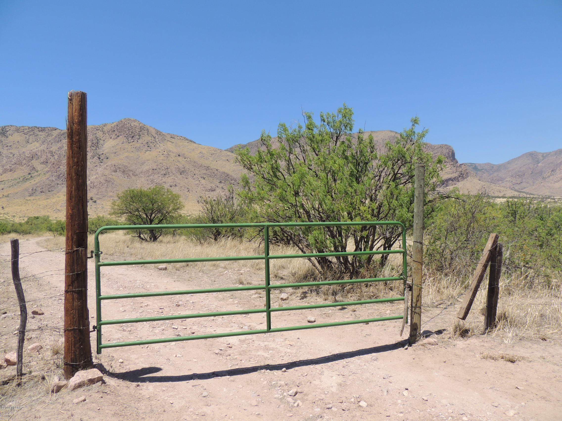 Tbd North Eagle Ridge Trail, Unit 14 San Simon, AZ 85632 - Photo 28 of 48