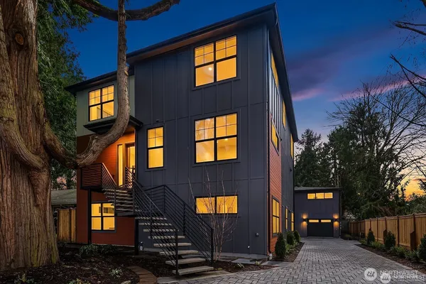 $2,560,000 | 2615 Northeast 87th Street, Seattle, WA 98115