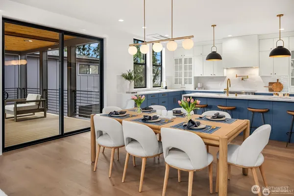 $2,560,000 | 2615 Northeast 87th Street, Seattle, WA 98115