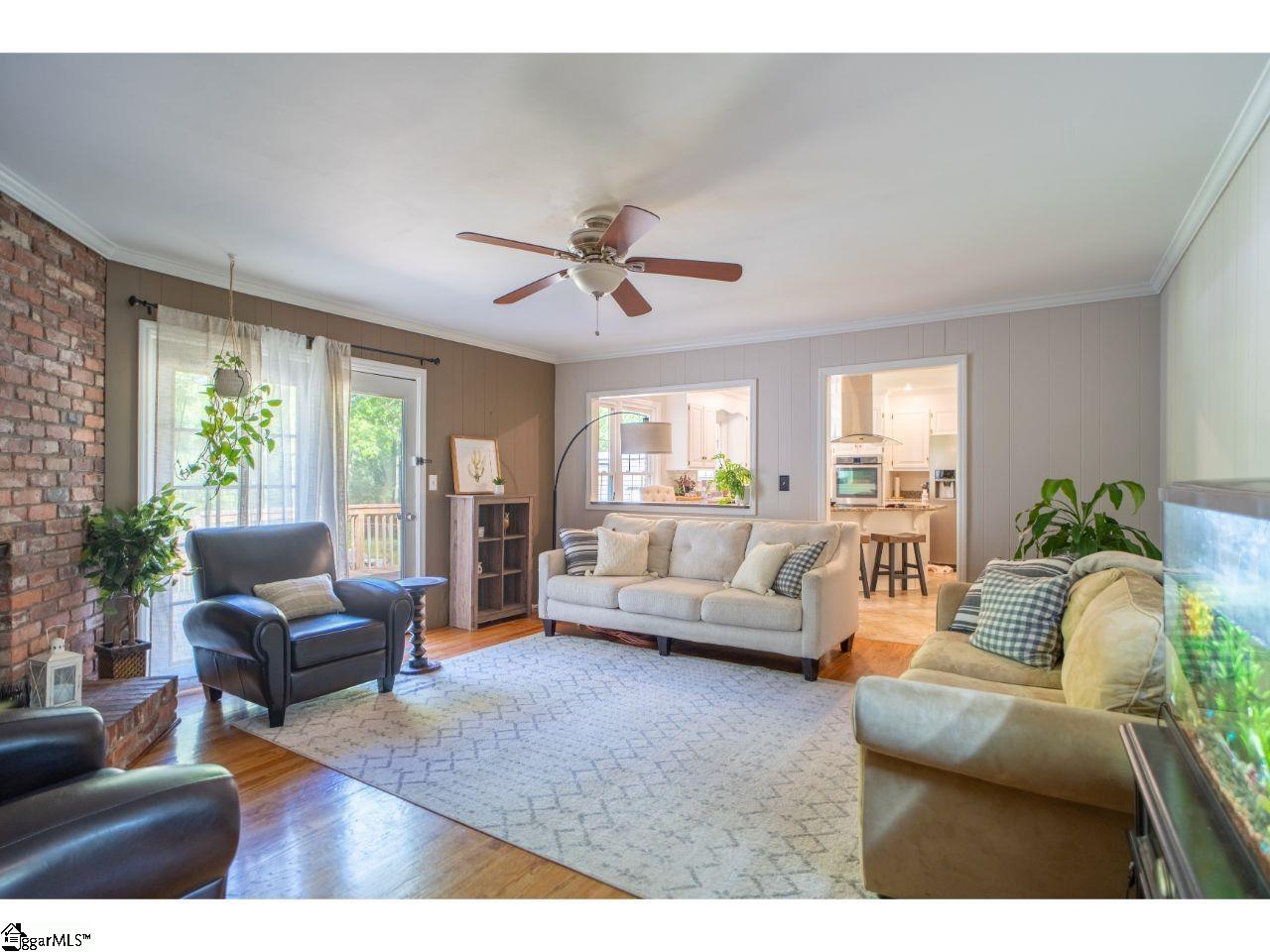 119 Andover Road Greenville, SC 29615 - Photo 2 of 22