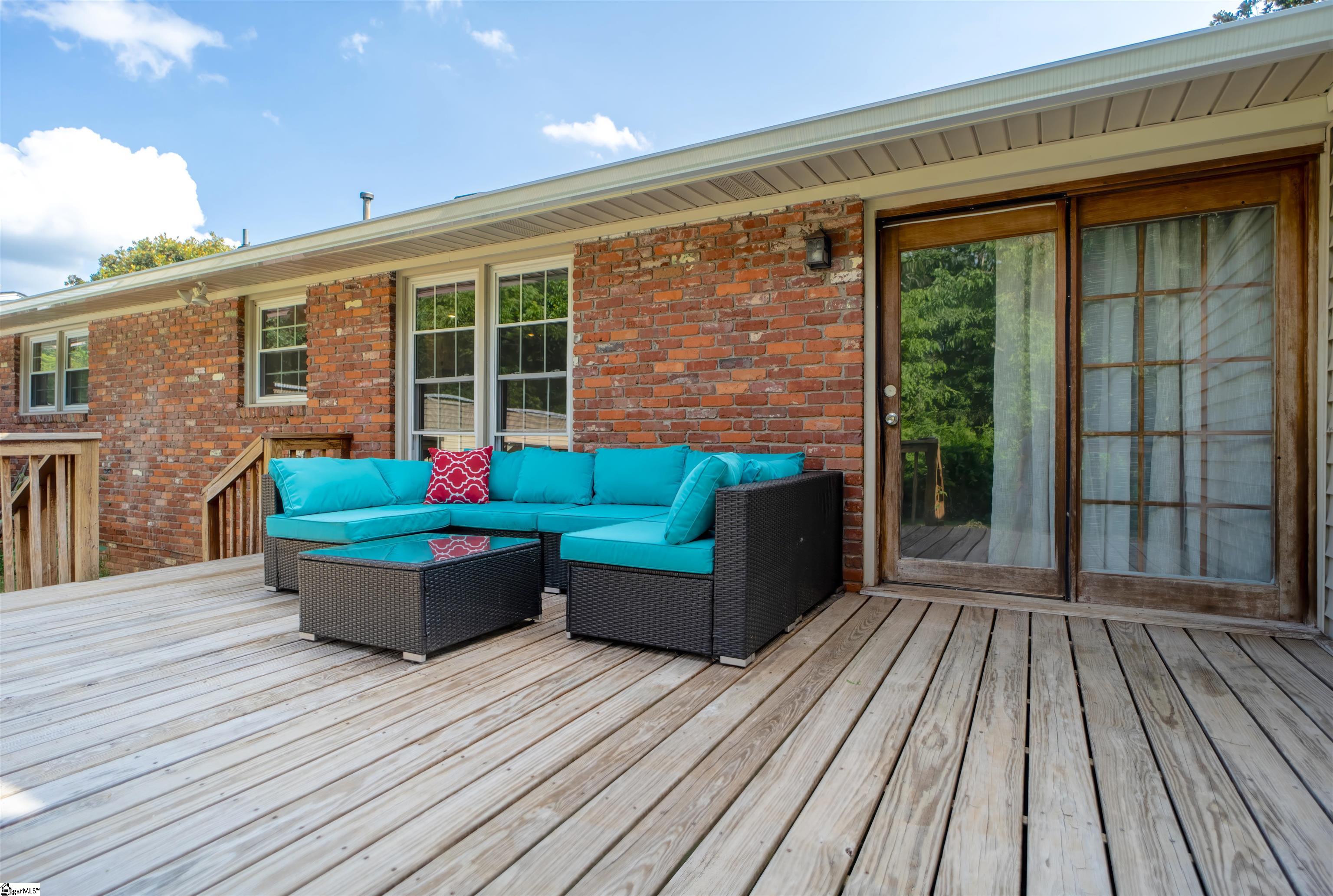 119 Andover Road Greenville, SC 29615 - Photo 21 of 22