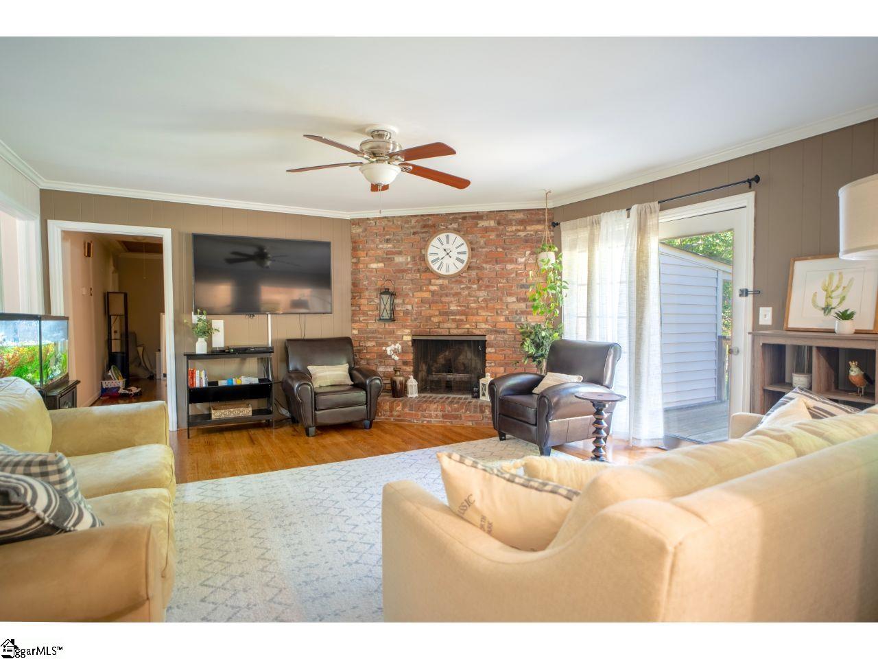 119 Andover Road Greenville, SC 29615 - Photo 3 of 22