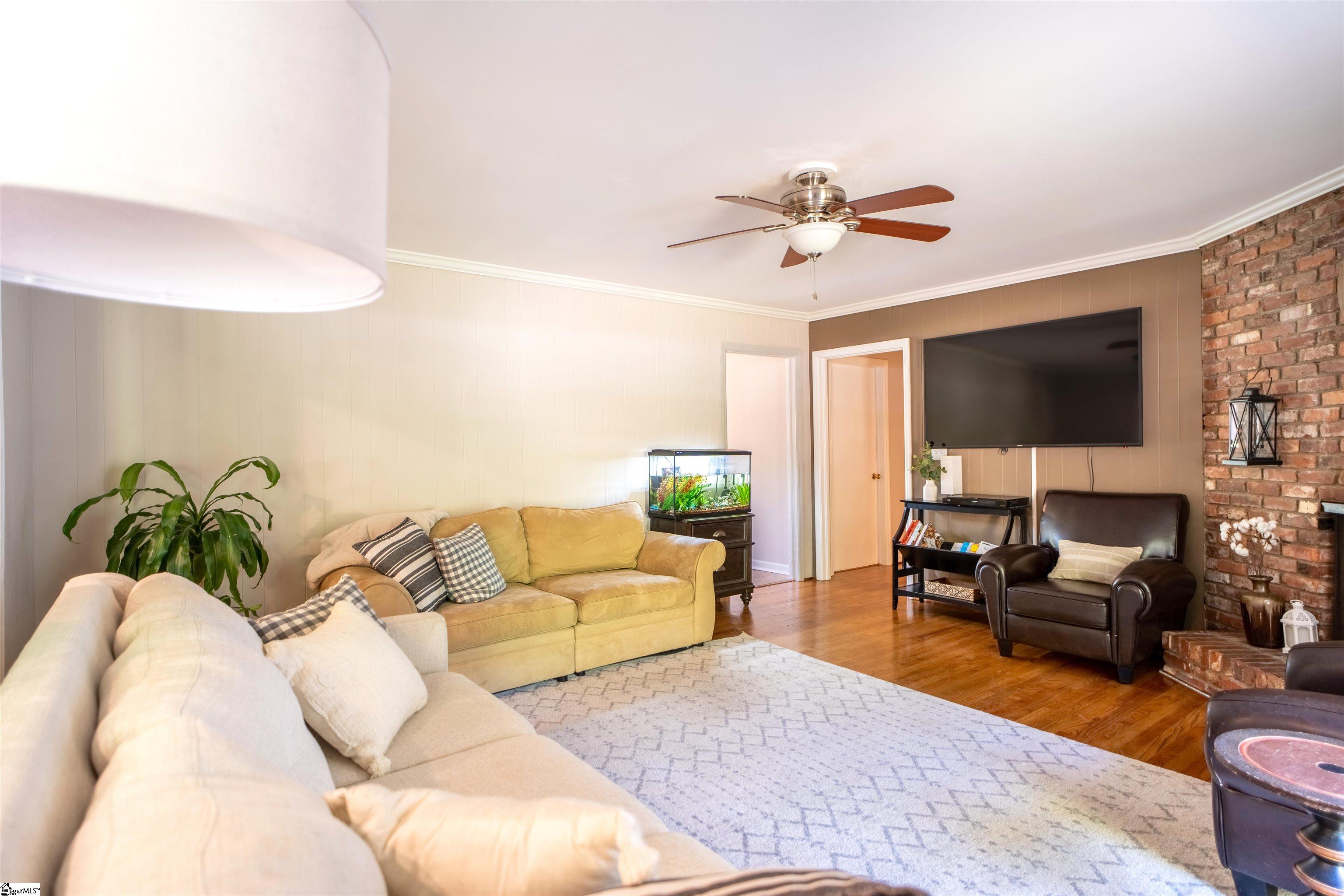 119 Andover Road Greenville, SC 29615 - Photo 4 of 22