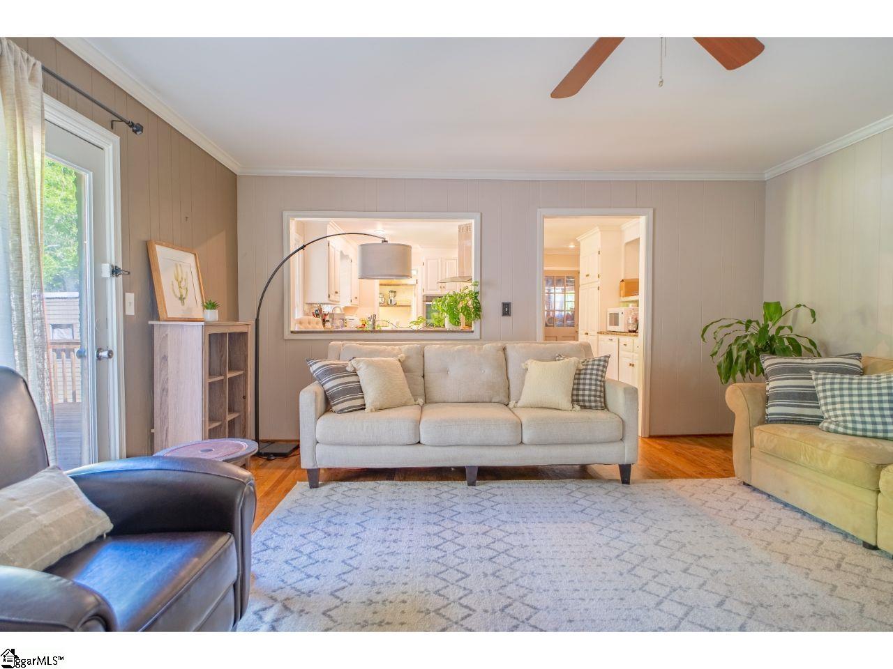 119 Andover Road Greenville, SC 29615 - Photo 5 of 22