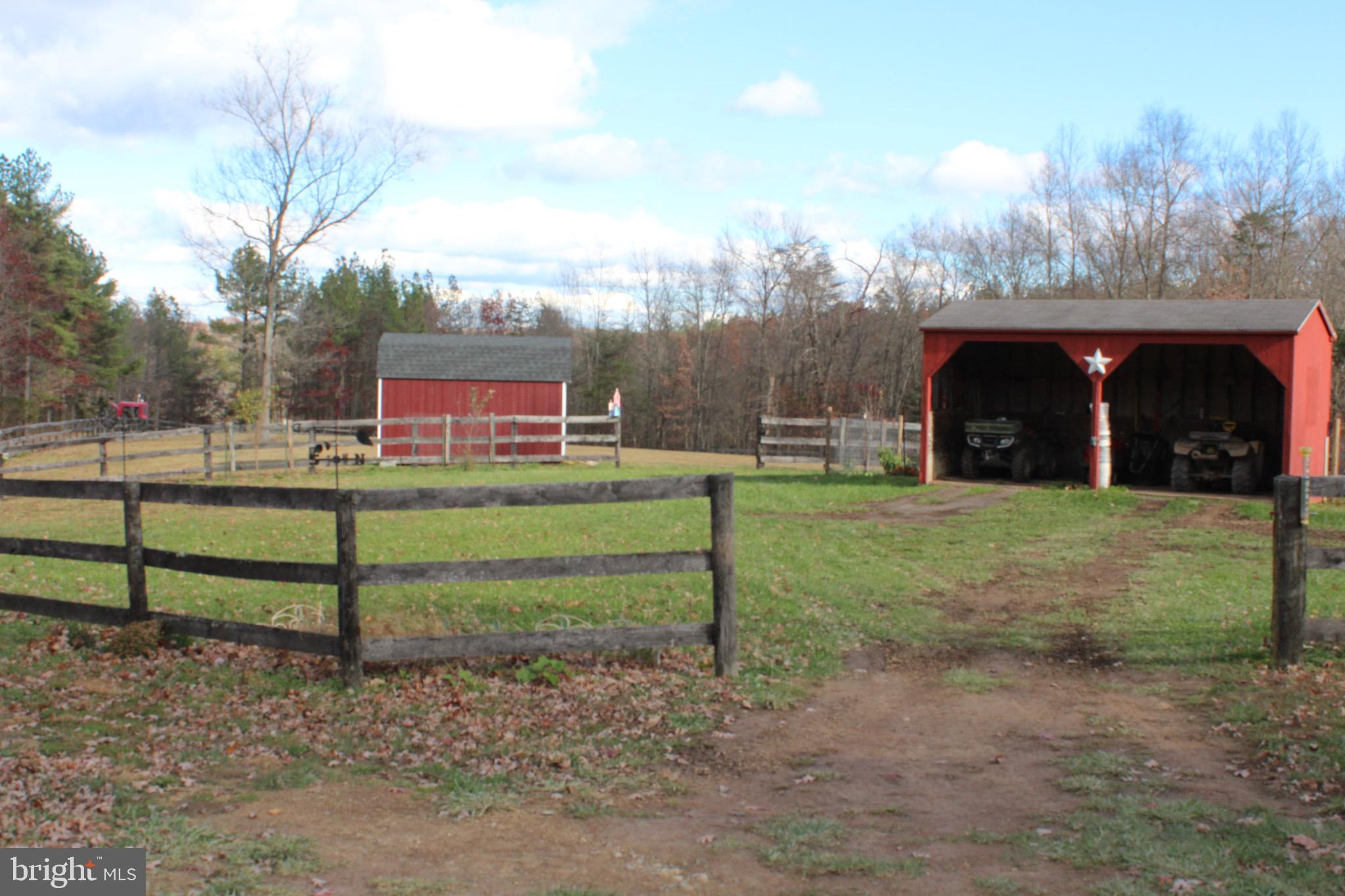 12 Cattle Crossing Road Front Royal, VA 22630 - Photo 4 of 56 Gallery Image 4