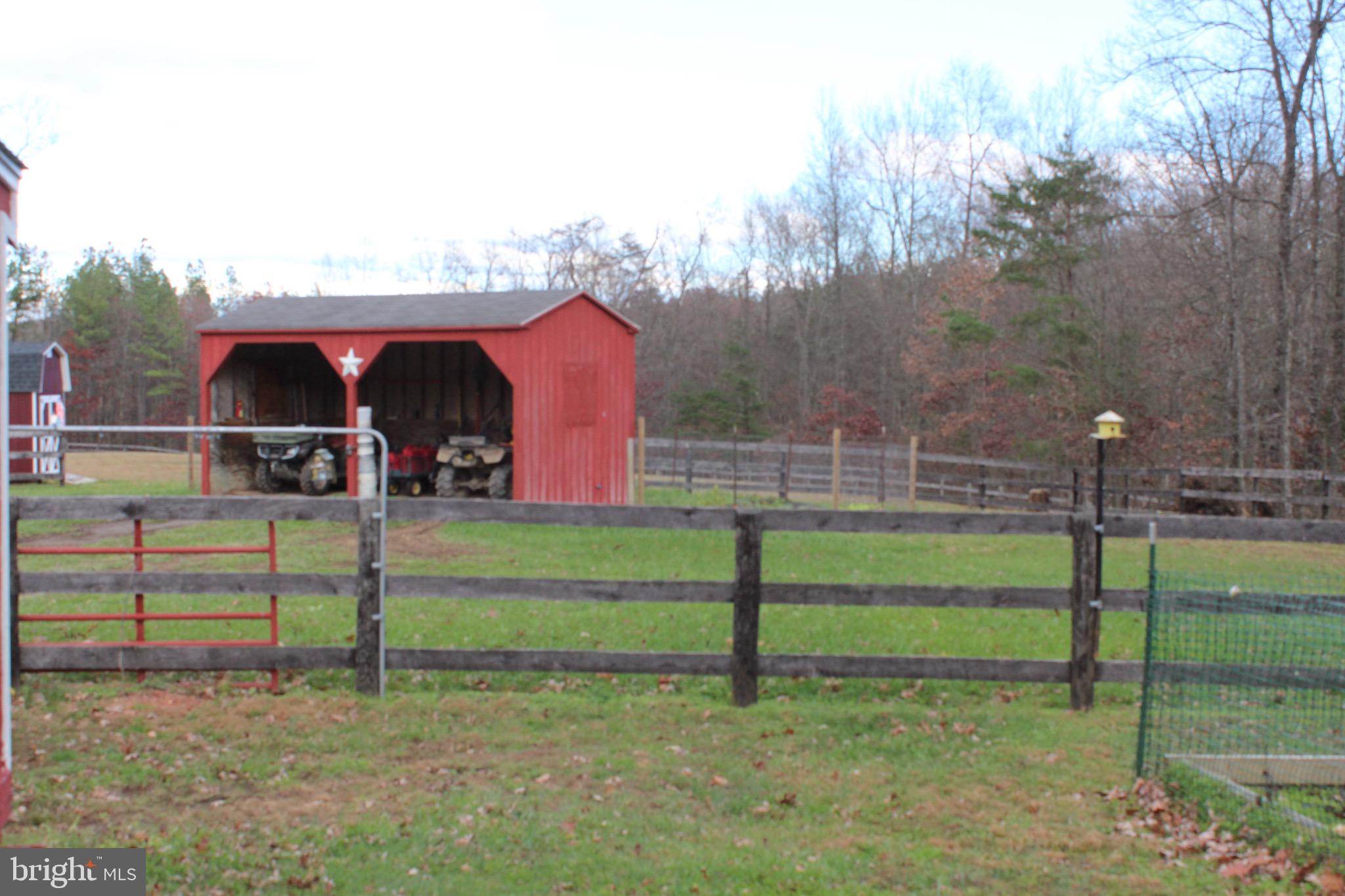 12 Cattle Crossing Road Front Royal, VA 22630 - Photo 5 of 56 Gallery Image 5