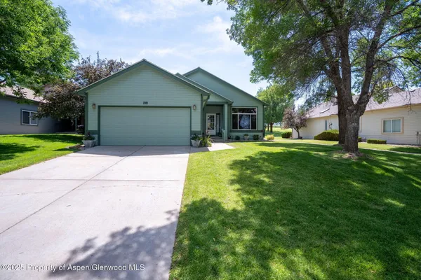 $375,000 | 100 Limberpine Circle, Battlement Mesa, CO 81635