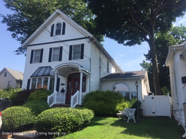 9 Highland Road Staten Island, NY 10308 - Photo 1 of 27 IMG_1315