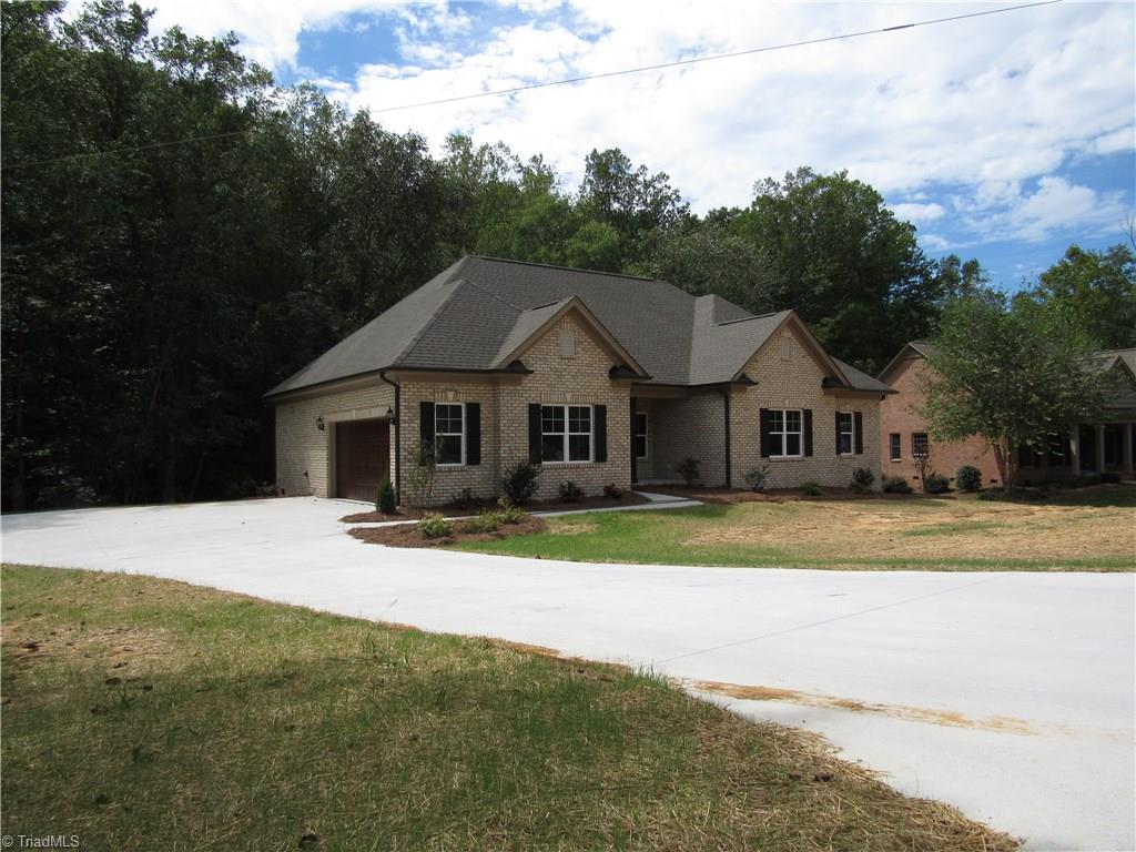 119 Whispering Creek Road King, NC 27021 - Photo 2 of 24 Gallery Image 2
