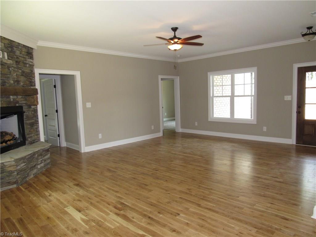 119 Whispering Creek Road King, NC 27021 - Photo 11 of 24 Gallery Image 11