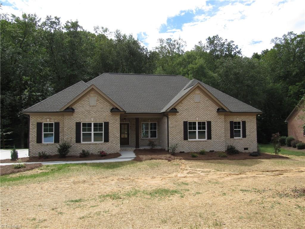 119 Whispering Creek Road King, NC 27021 - Photo 3 of 24 Gallery Image 3