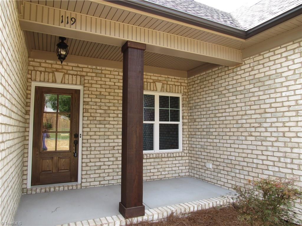 119 Whispering Creek Road King, NC 27021 - Photo 7 of 24 Gallery Image 7