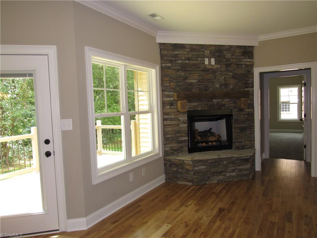 119 Whispering Creek Road King, NC 27021 - Photo 8 of 24 Gallery Image 8