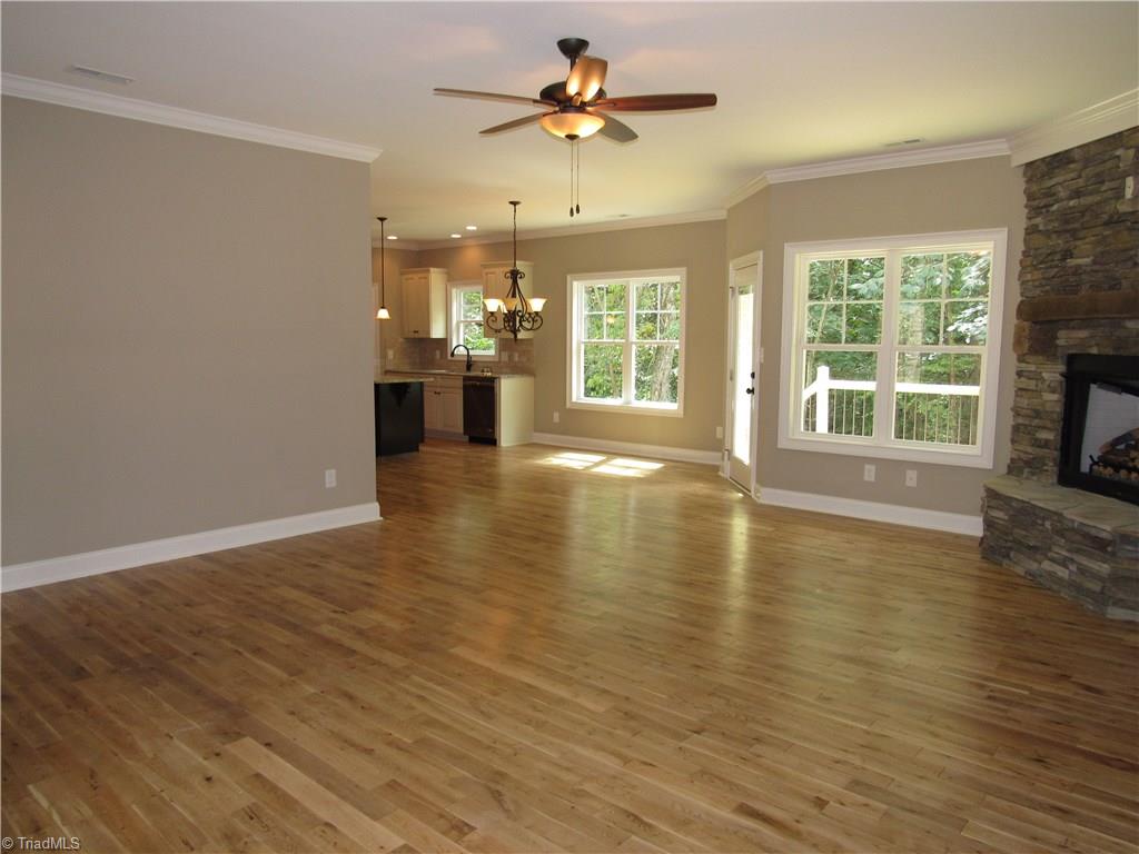 119 Whispering Creek Road King, NC 27021 - Photo 9 of 24 Gallery Image 9