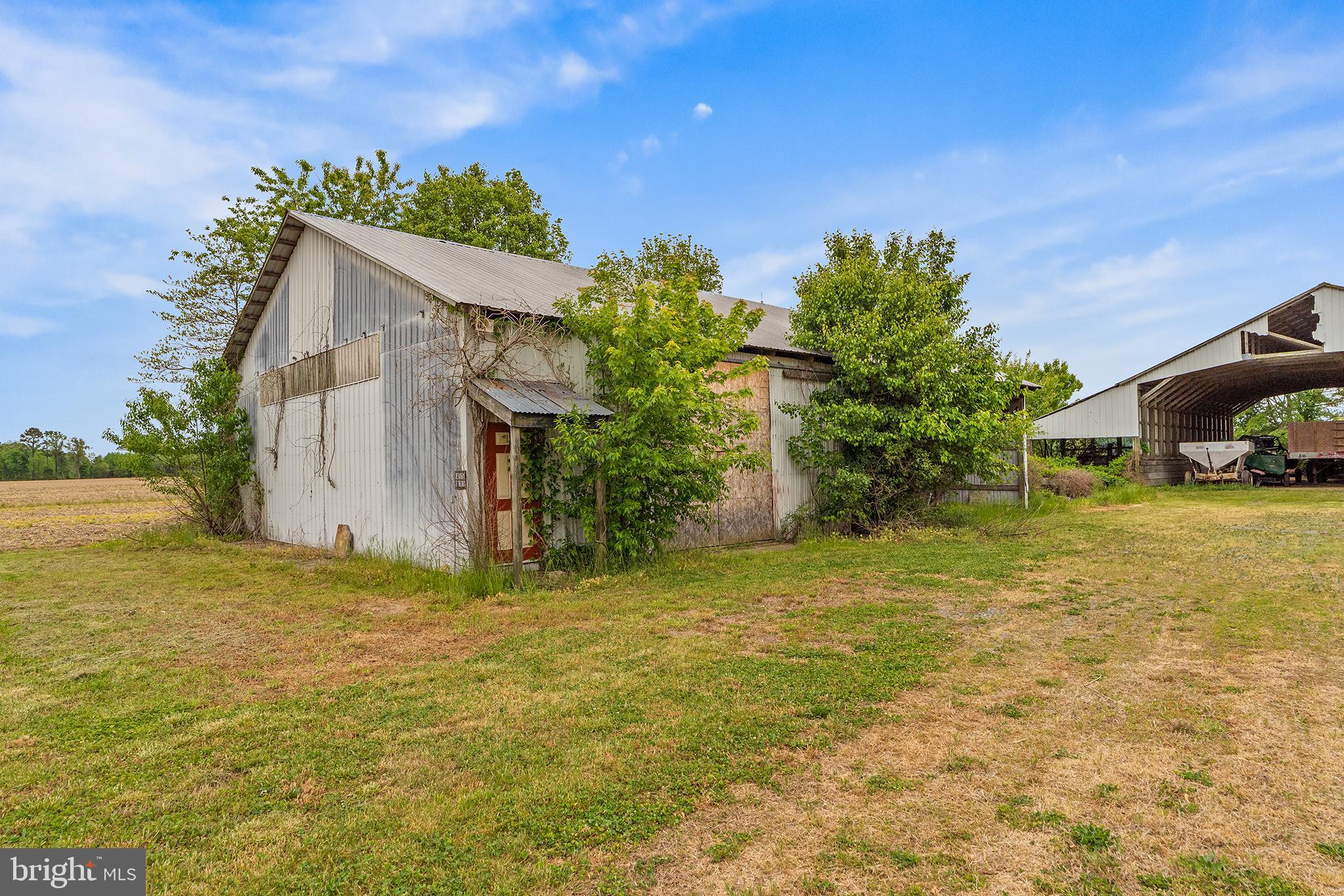 25699 Auction Road Federalsburg, MD 21632 - Photo 32 of 46