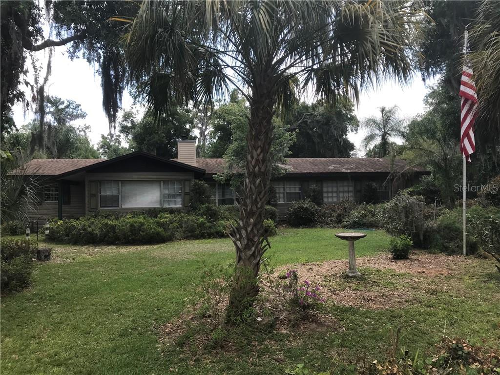 815 North Valrico Road Valrico, FL 33594 - Photo 1 of 1