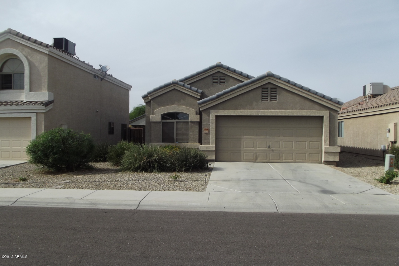 12446 West Redfield Road El Mirage, AZ 85335 - Photo 1 of 9 TILE ROOF