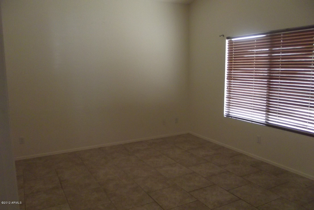 12446 West Redfield Road El Mirage, AZ 85335 - Photo 6 of 9 MASTER BEDROOM
