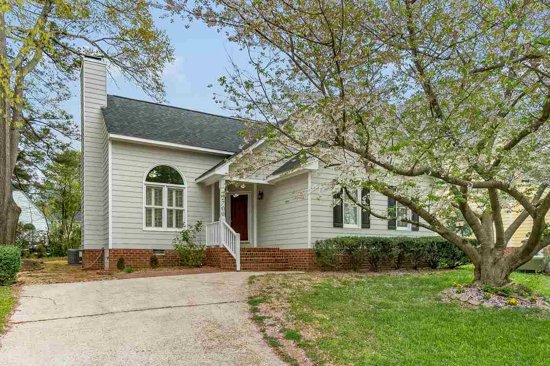 2700 West Jameson Road Raleigh, NC 27604 - Photo 1 of 19 Photo 1