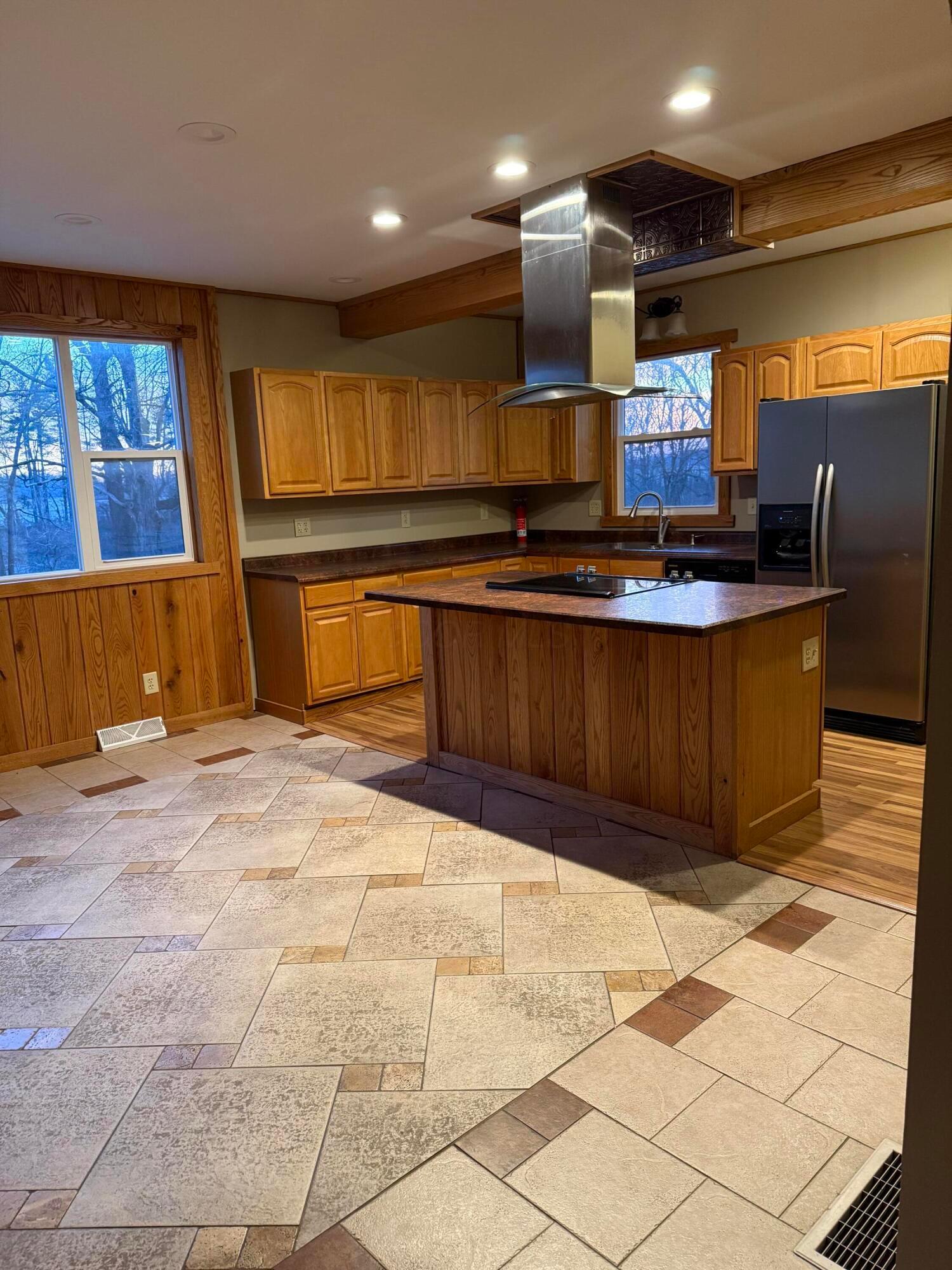 1195 Slack Road, Unit A Delaware, OH 43015 - Photo 3 of 13 Slack Rd Addt'l Kitchen