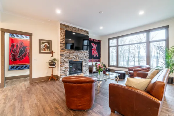 $1,196,950 | 4393 East 850 North, Rome City, IN 46784