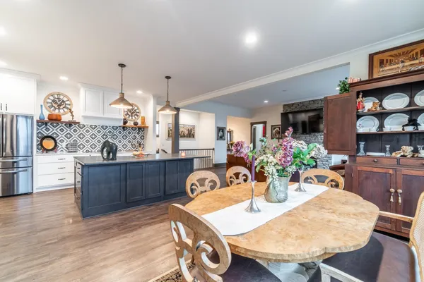 $1,196,950 | 4393 East 850 North, Rome City, IN 46784