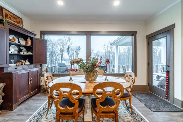 $1,196,950 | 4393 East 850 North, Rome City, IN 46784