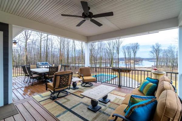 $1,196,950 | 4393 East 850 North, Rome City, IN 46784