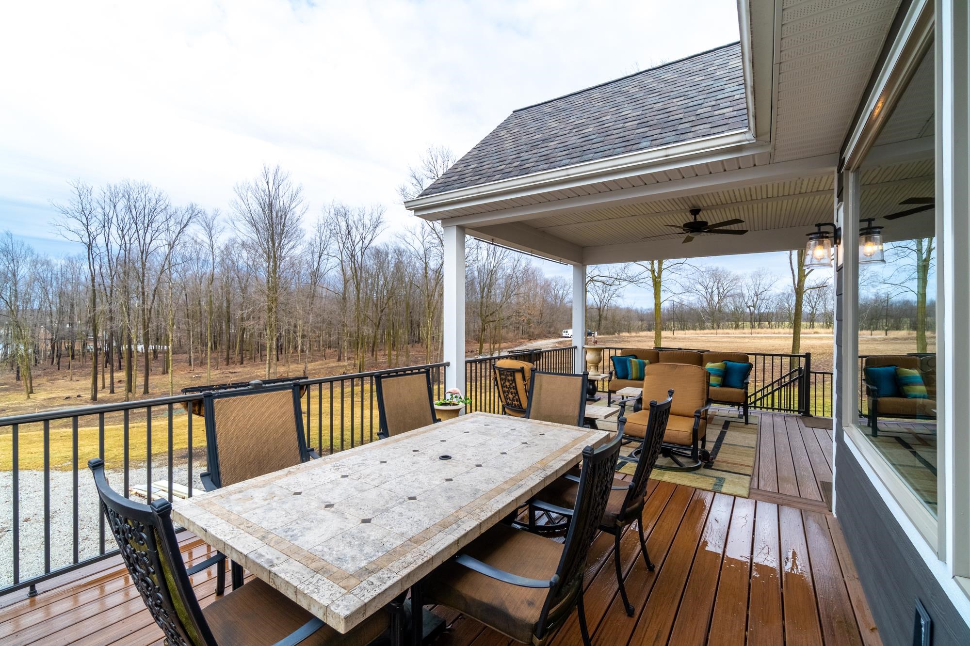 4393 East 850 North Rome City, IN 46784 - Photo 19 of 36